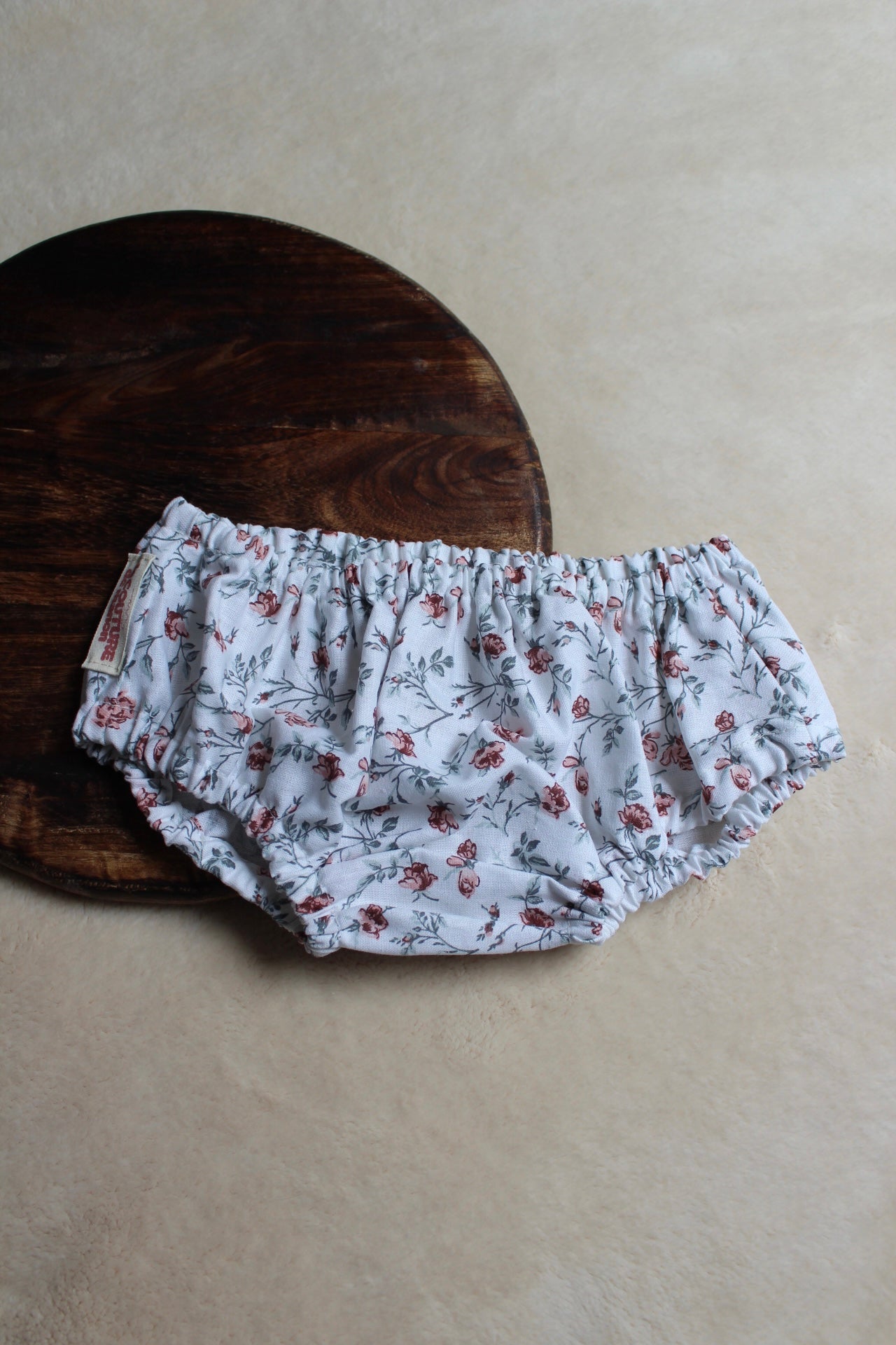 Bloomer douceur