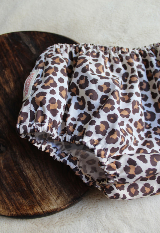 Bloomer léopard
