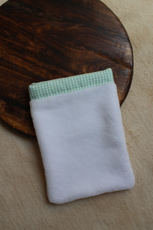 Gant lavable petit bou