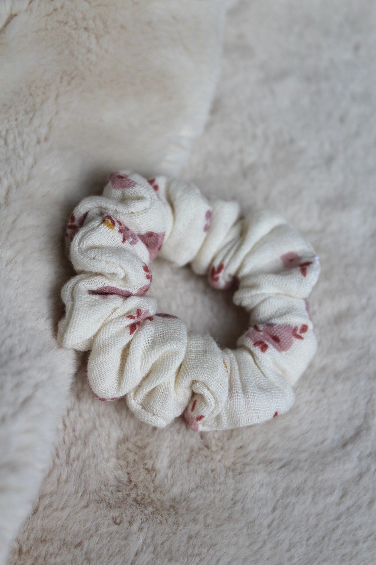 Chouchou enfant joli