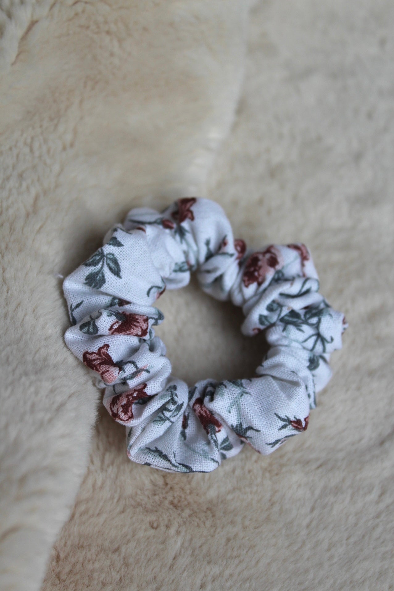 Chouchou enfant fraîcheur