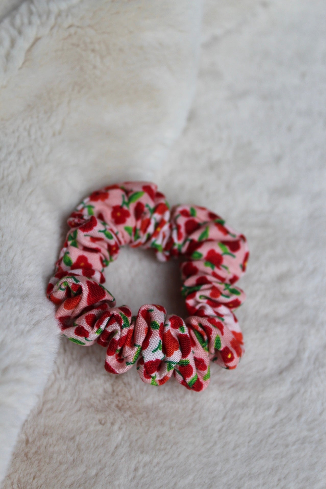 Chouchou enfant amour