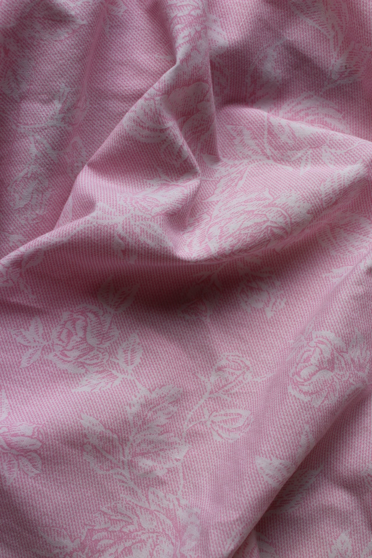 Couverture sans broderie