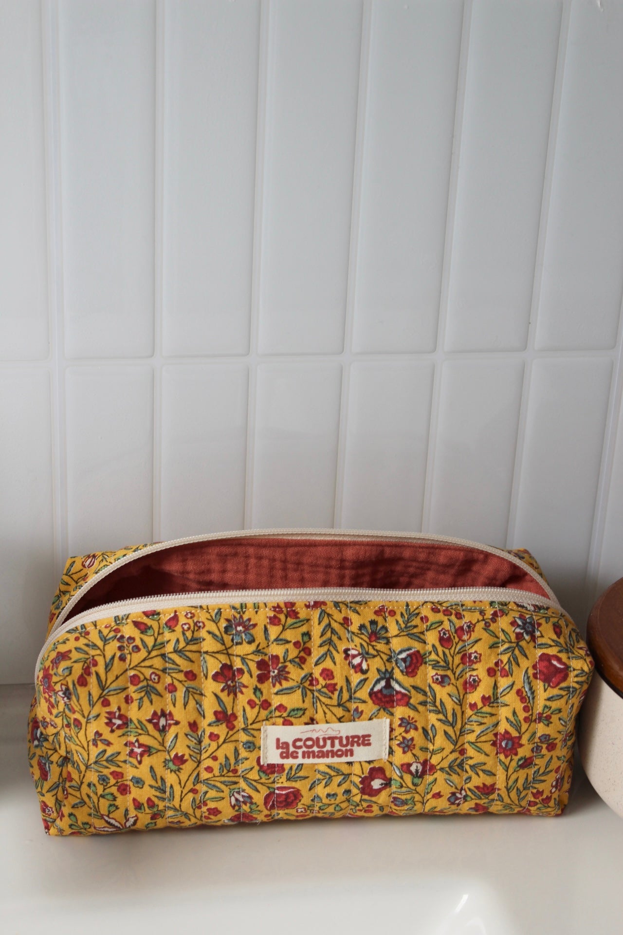 Trousse mini Aube
