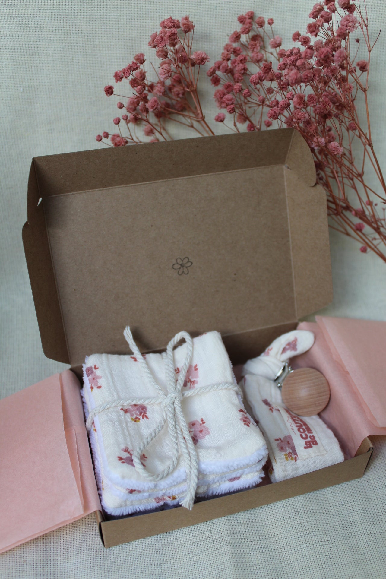 Coffret joli