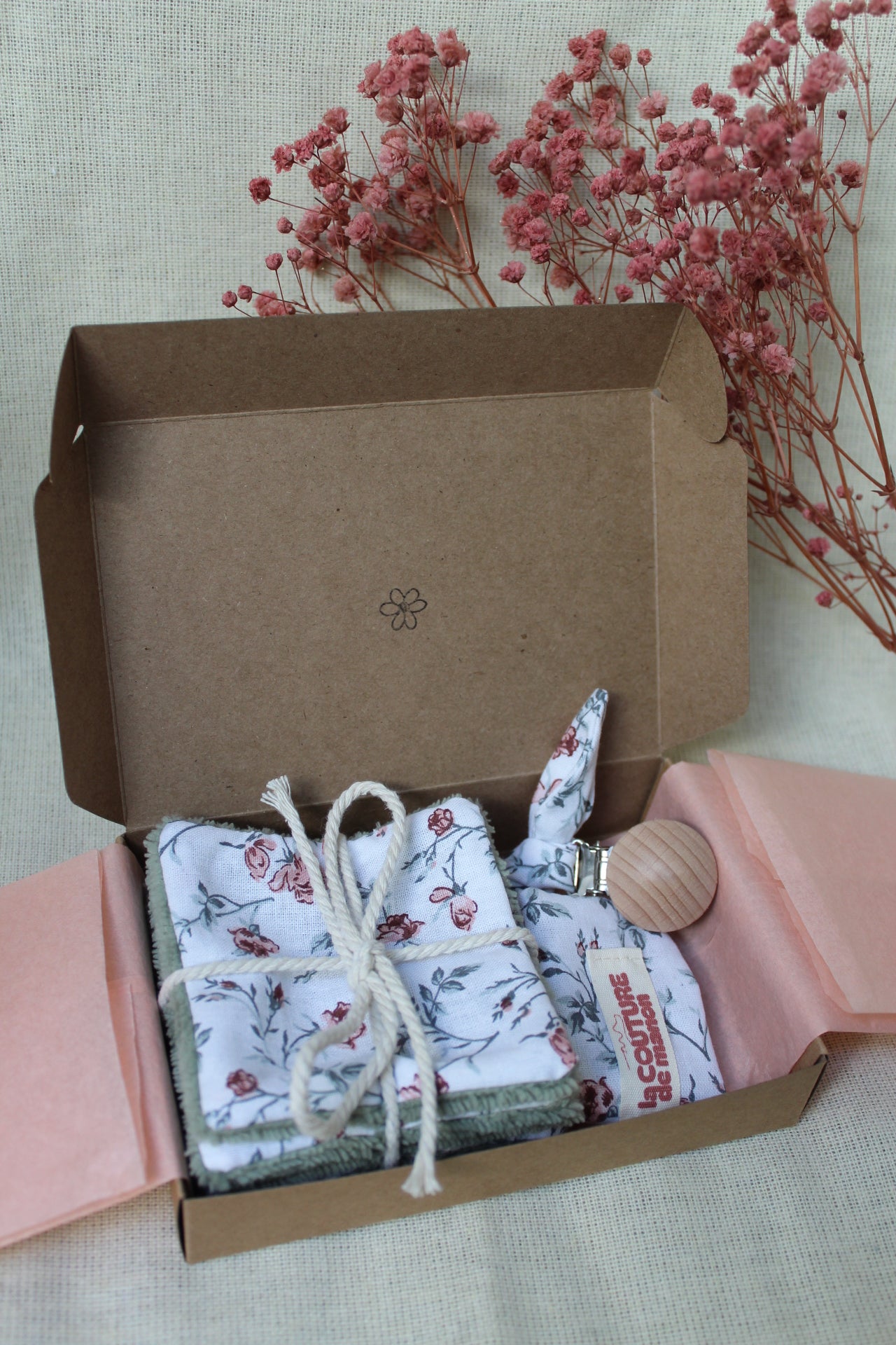 Coffret douceur