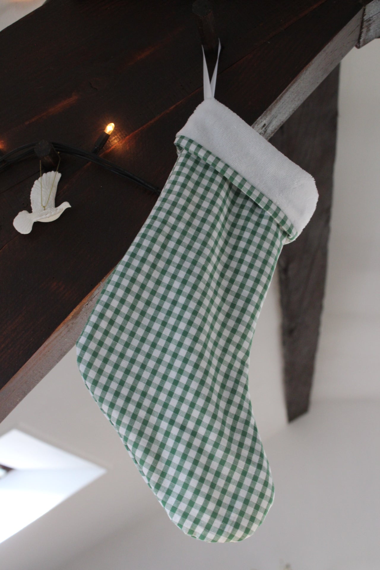 Chaussettes de noël