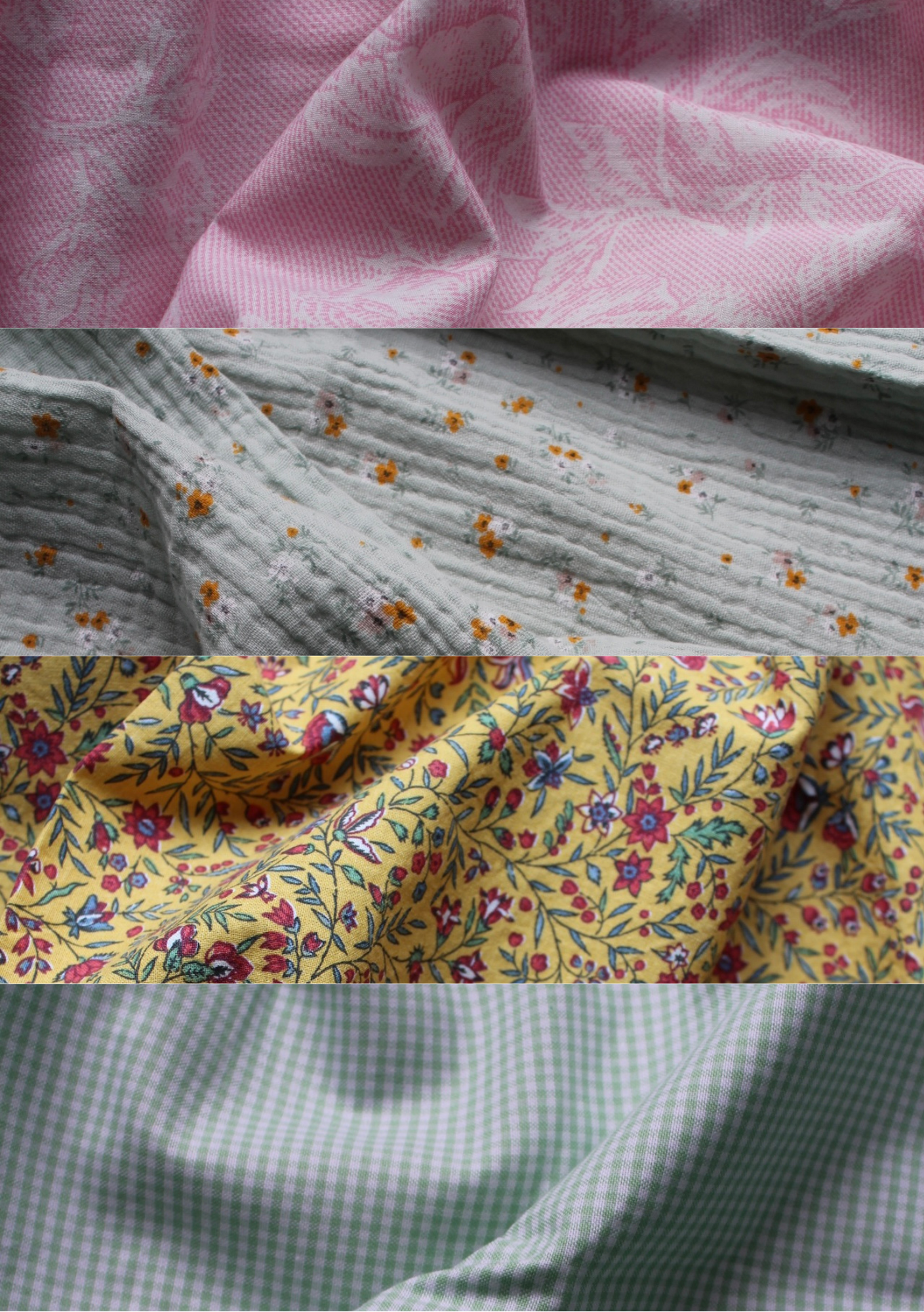 Cape de bain brodée