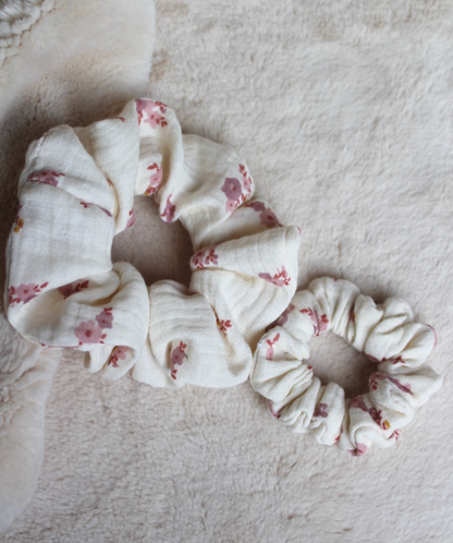 Coffret cadeau chouchous maman/enfant