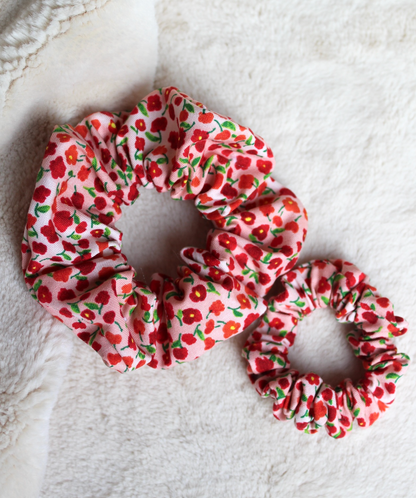 Coffret cadeau chouchous maman/enfant