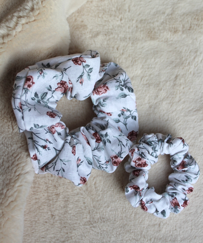 Coffret cadeau chouchous maman/enfant