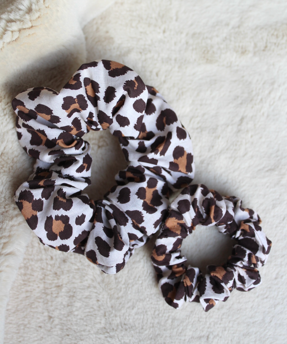 Coffret cadeau chouchous maman/enfant