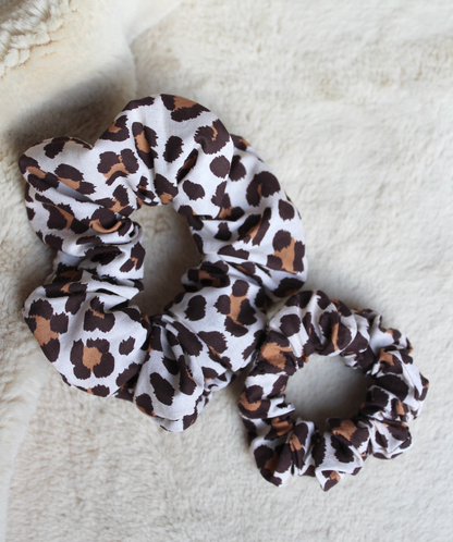 Coffret cadeau chouchous maman/enfant