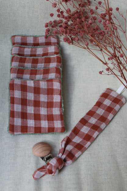 Coffret champêtre