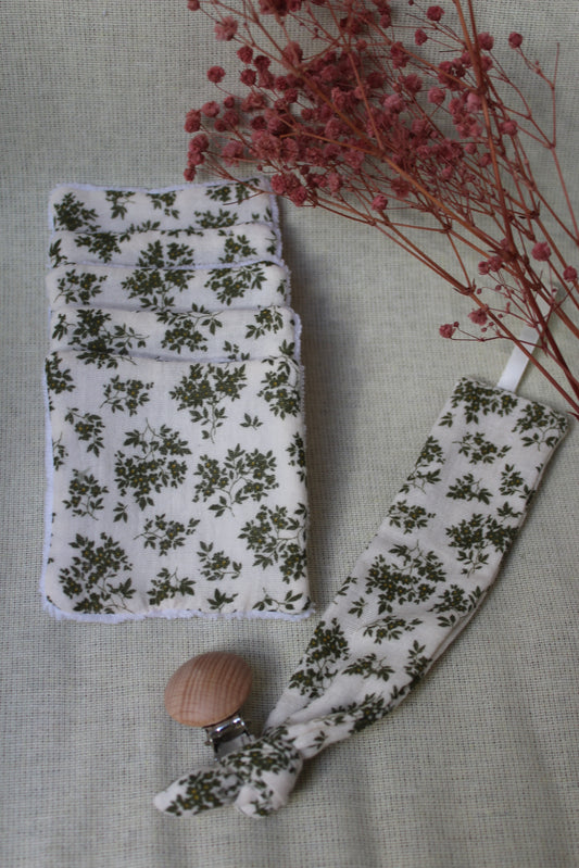 Coffret nature