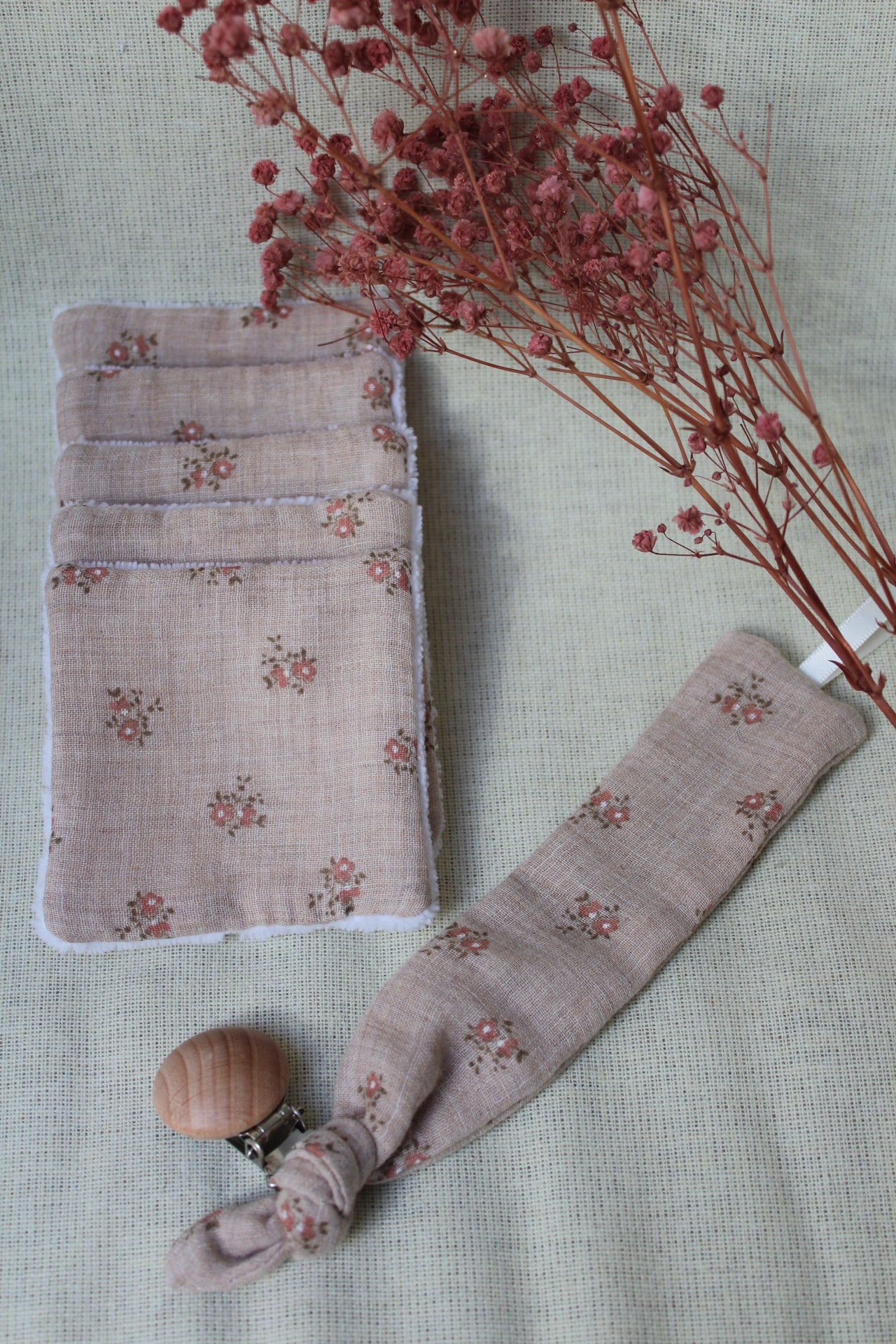 Coffret vintage