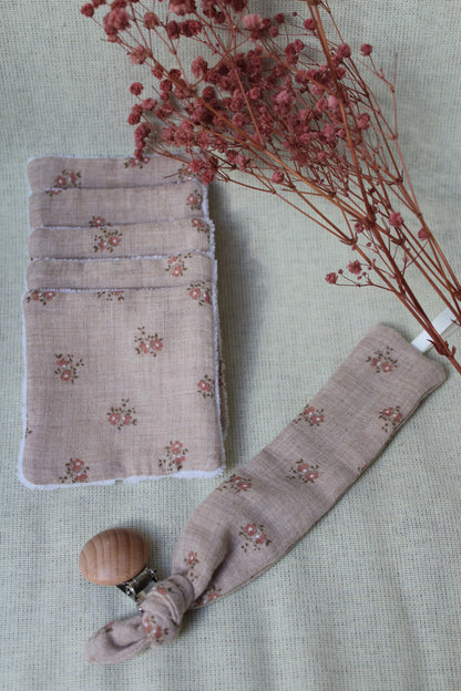 Coffret vintage