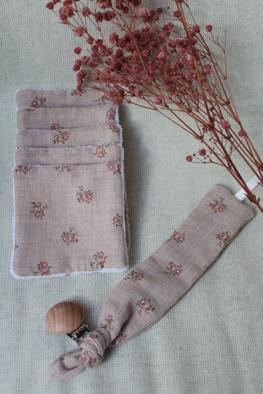 Coffret vintage