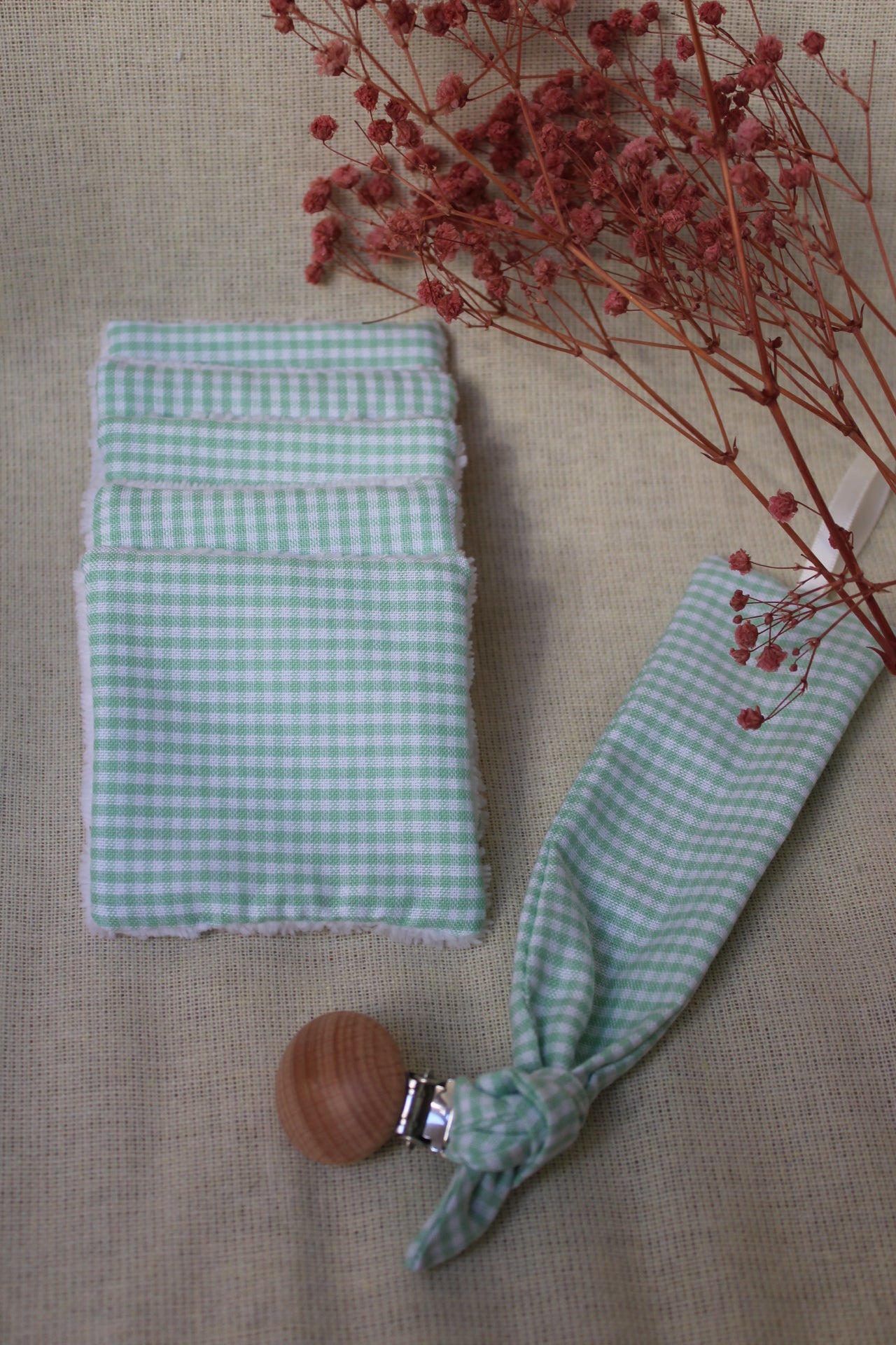 Coffret petit bou