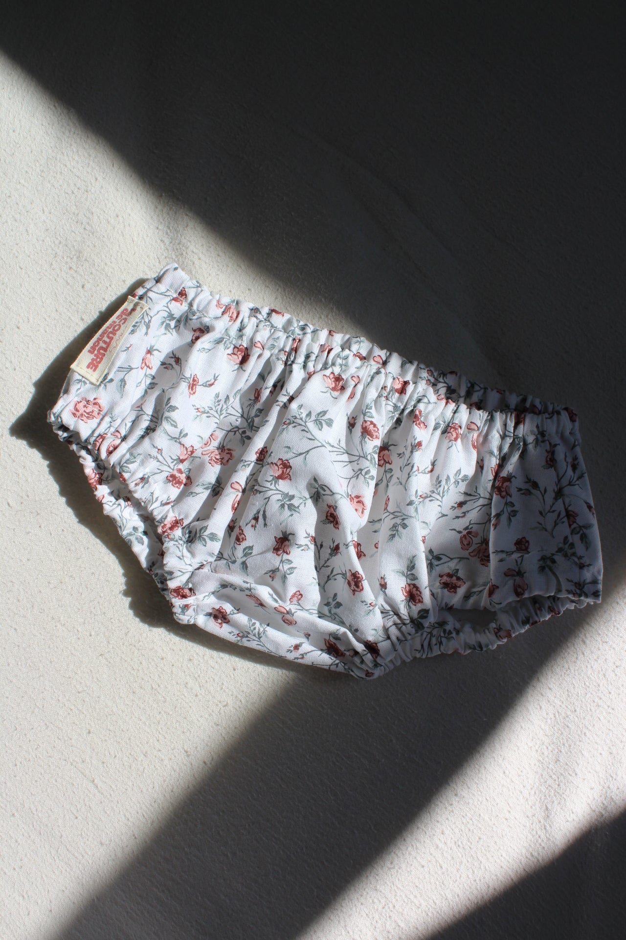 Bloomer douceur