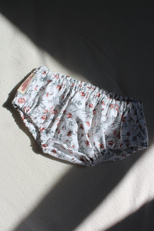 Bloomer douceur