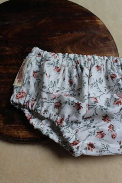 Bloomer douceur