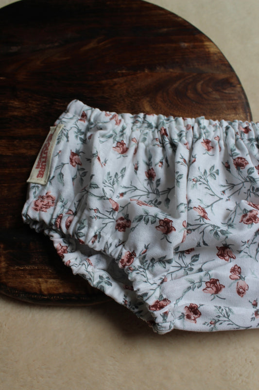 Bloomer douceur