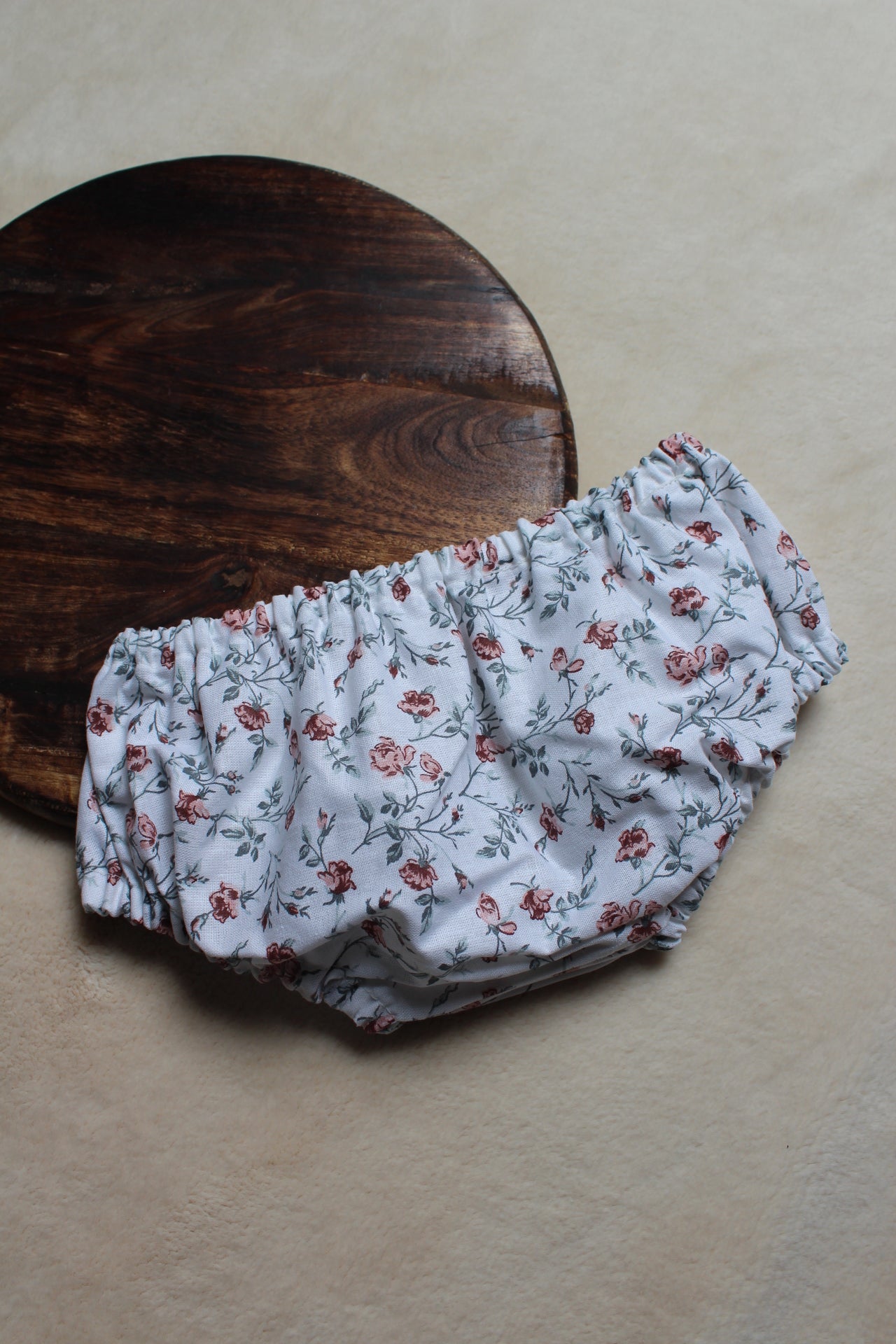 Bloomer douceur