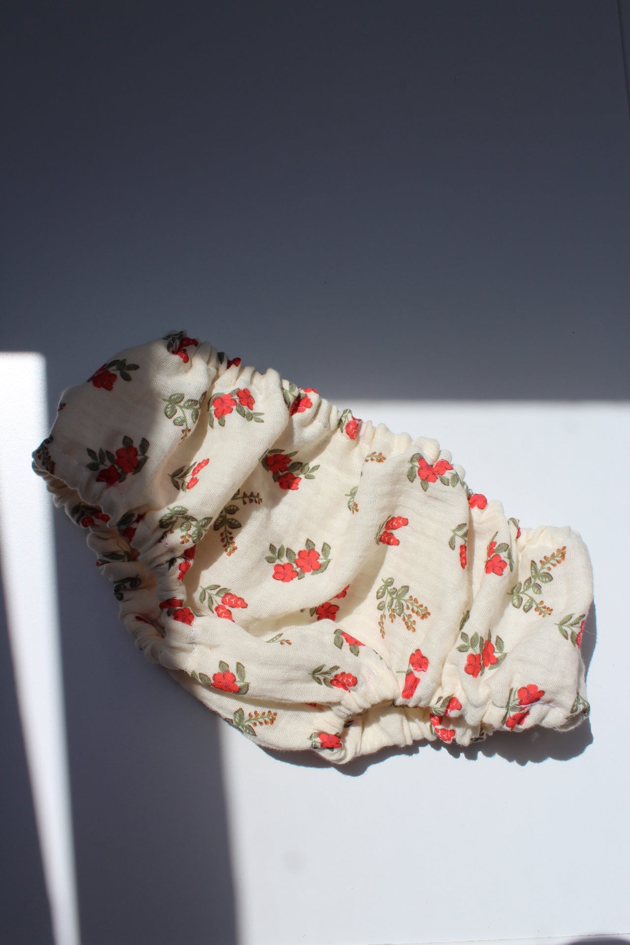 Bloomer bouquet