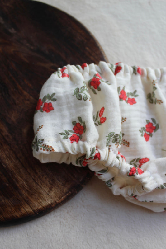 Bloomer bouquet
