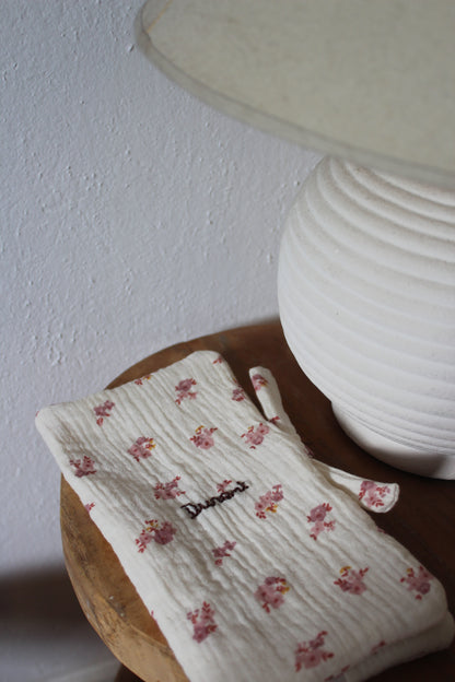 Protège-livret de famille