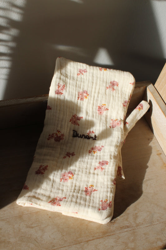 Protège-livret de famille