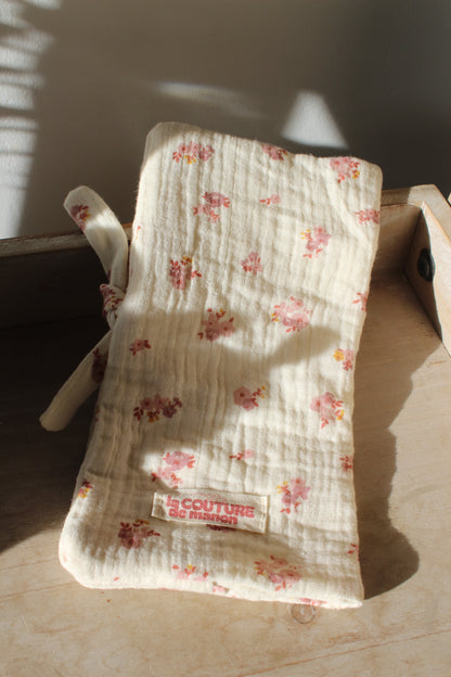 Protège-livret de famille