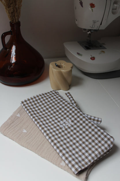 Protège-livret de famille