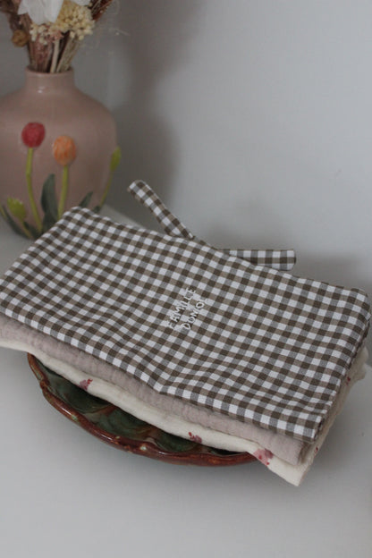 Protège-livret de famille