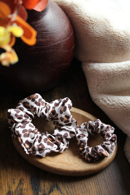 Coffret cadeau chouchous maman/enfant