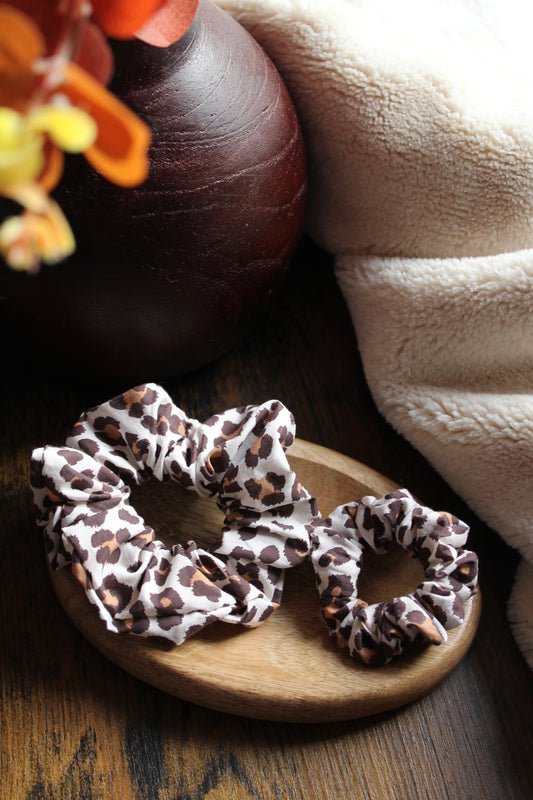 Coffret cadeau chouchous maman/enfant