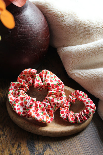 Coffret cadeau chouchous maman/enfant