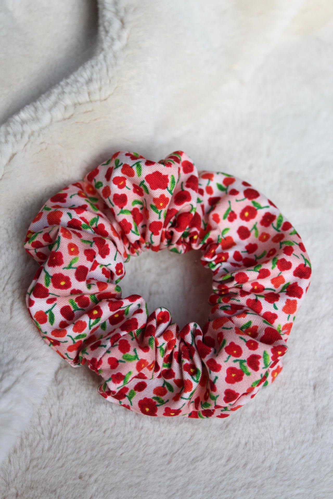 Chouchou adulte amour