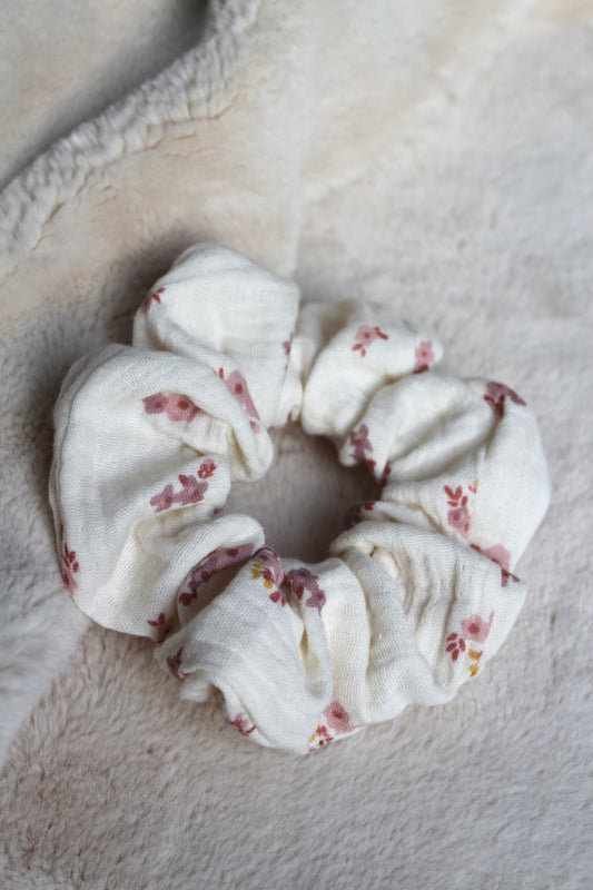 Chouchou adulte joli