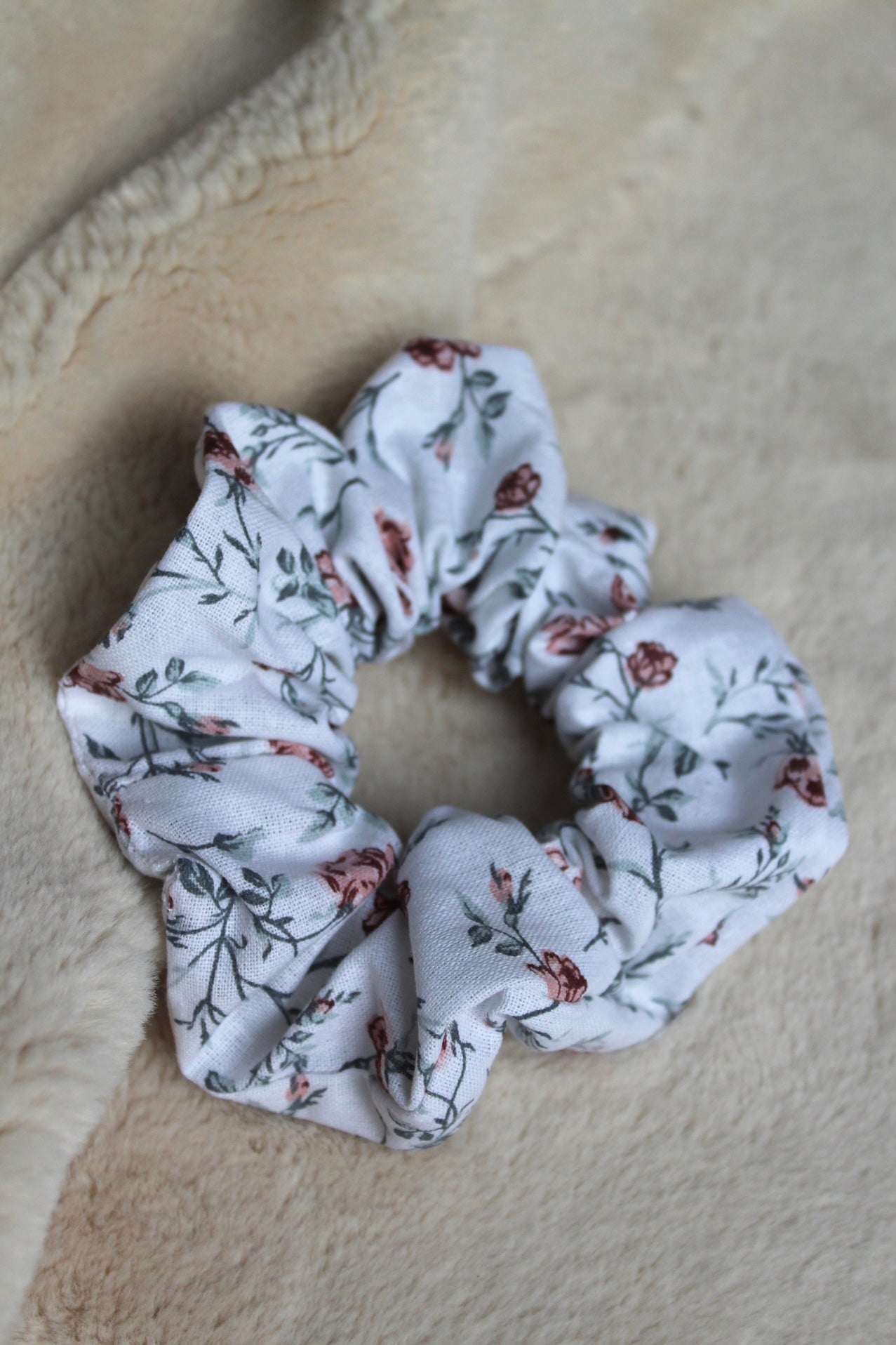 Chouchou adulte fraîcheur