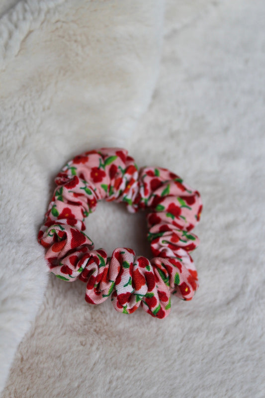 Chouchou enfant amour