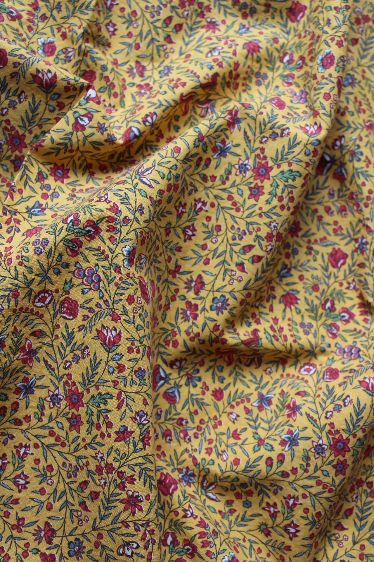 Cape de bain brodée