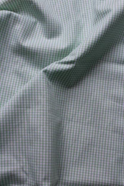 Cape de bain brodée