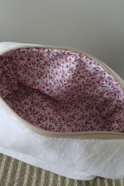 Trousse de toilette Moumoute