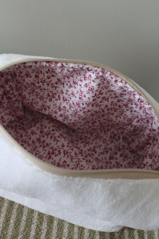 Trousse de toilette Moumoute