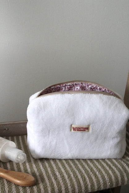 Trousse de toilette Moumoute