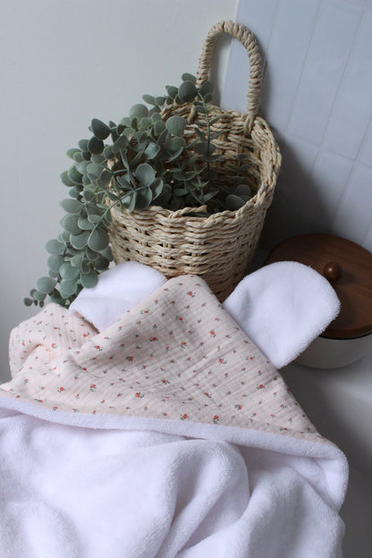 Cape de bain Caroline