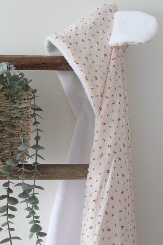 Cape de bain Caroline