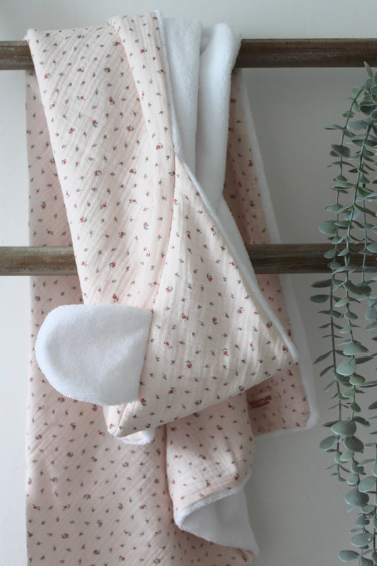 Cape de bain Caroline